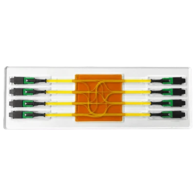 Data Center Shuffling Solution