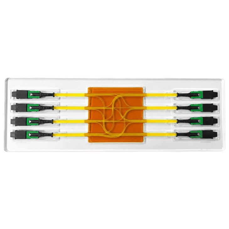 Data Center Shuffling Solution