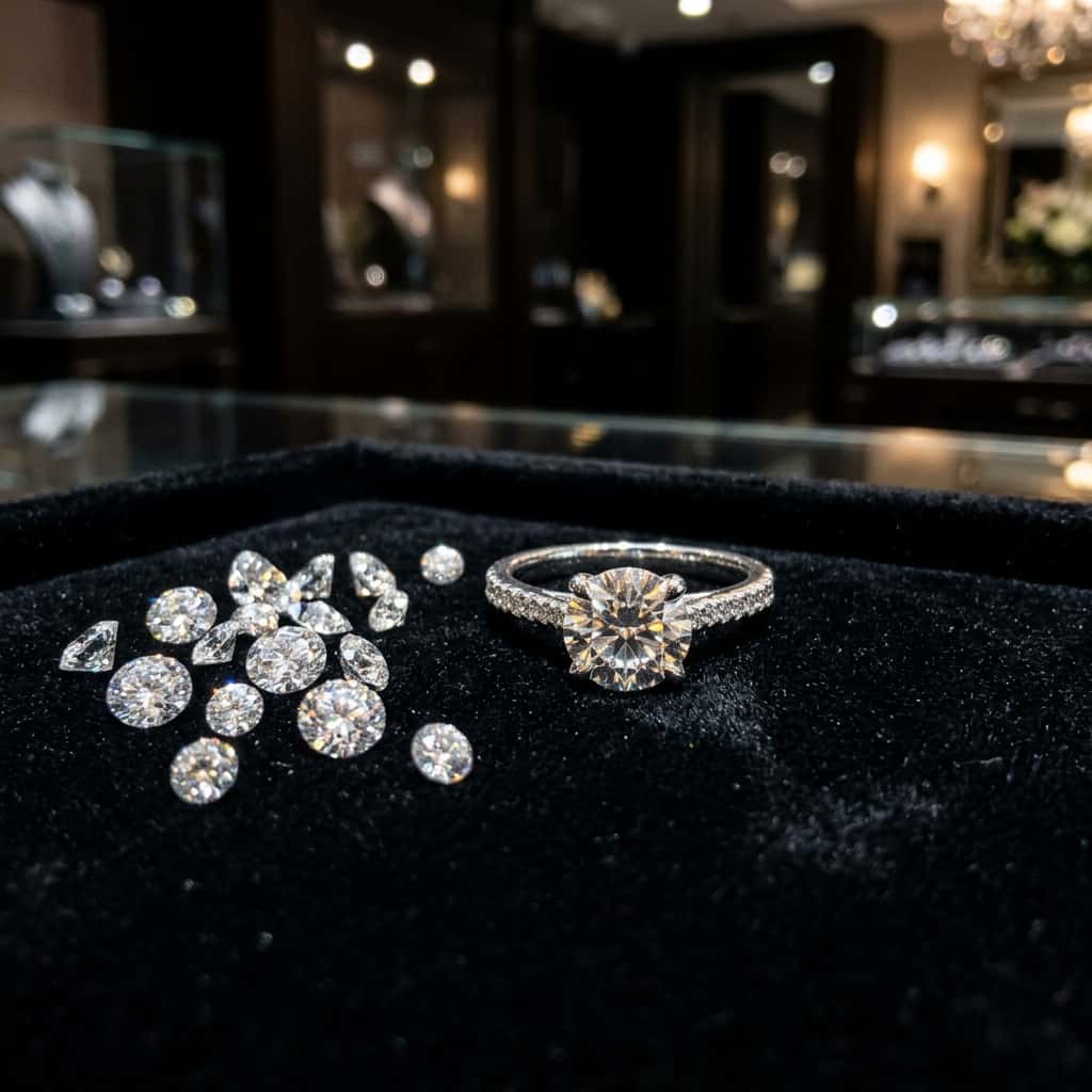 Diamond Buyers