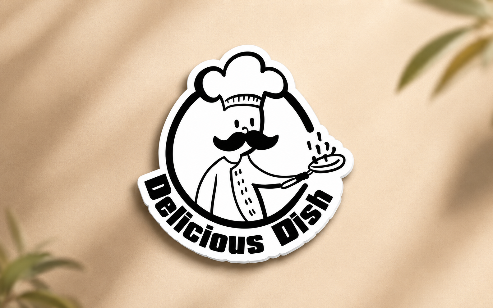Die Cut Stickers