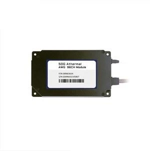 DWDM AAWG Module