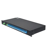 DWDM Equipment Rack Mount