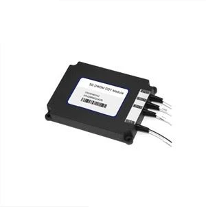 DWDM Mux Demux ABS Module