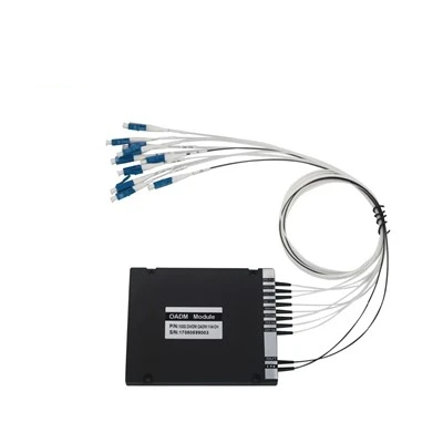 DWDM OADM Module