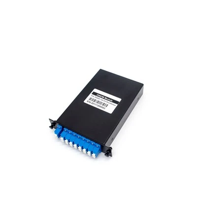 DWDM Plug-in Module