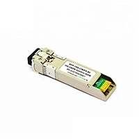 DWDM SFP+ Transceiver 10G 80km C22 DOM