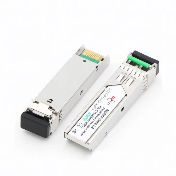 DWDM SFP Transceiver