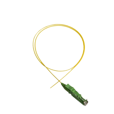E2000 Pigtail 1M 0.9mm LSZH Jacket