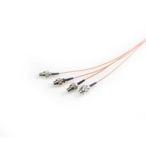 FC 0.9mm OM1 OM2 OM3 OM4 Pigtail