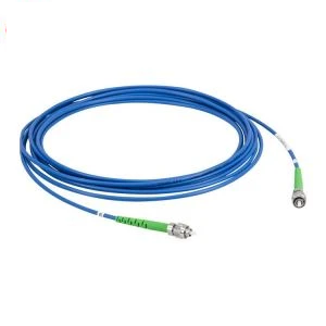 FC FC Fiber Optic Patch Cord