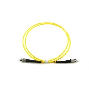 FC FC Patch Cord Cable