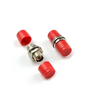 FC Fiber Optic Adapter