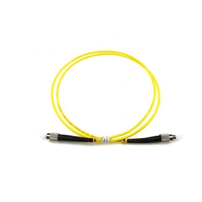 FC Fiber Optic Patch Cord/ Jumper
