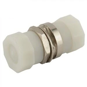Fiber FC Adapter Simplex