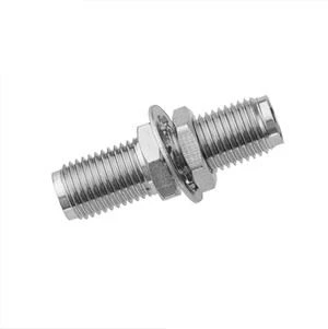 Fiber Optic SMA Adapter