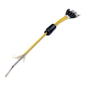 Fiber Optical Armored Pigtail