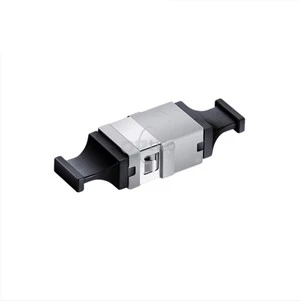 Flangeless MTP MPO Adapter Type B