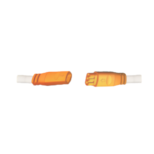 Flat Connector 3 Pin