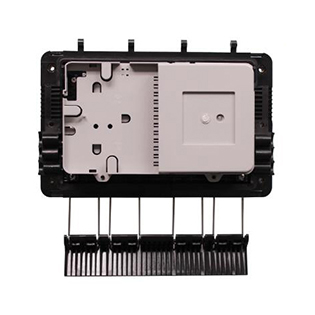 INF-A16F Inline Type Mechanical Sealing 6 Port 1×16 Splitter Closure