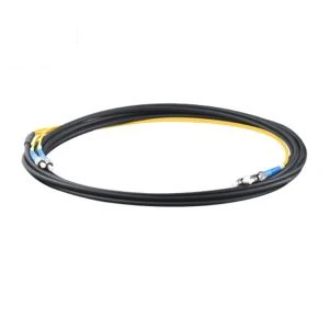 FTTA 2J Fiber Patch Cable