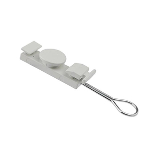 FTTH Drop Cable Installation Accessories - Outdoor & Indoor