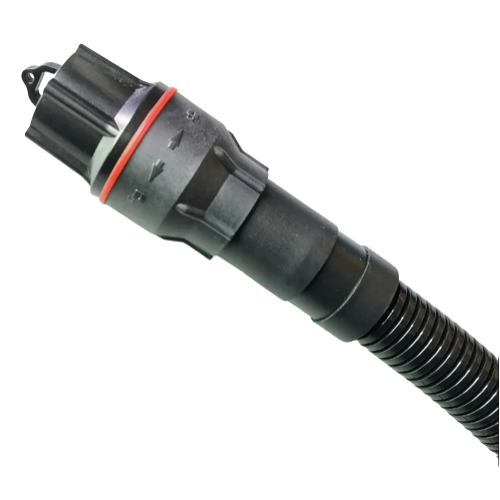 FullAXS LC Duplex Field Assembly Installation Kit