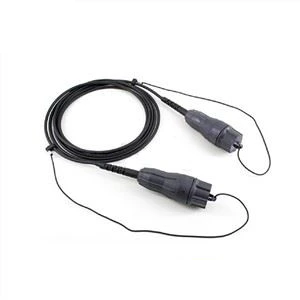 Fullaxs Outdoor Waterproof FTTA Patchcord