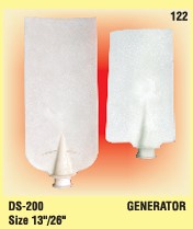 Car Radiator Fan Blade