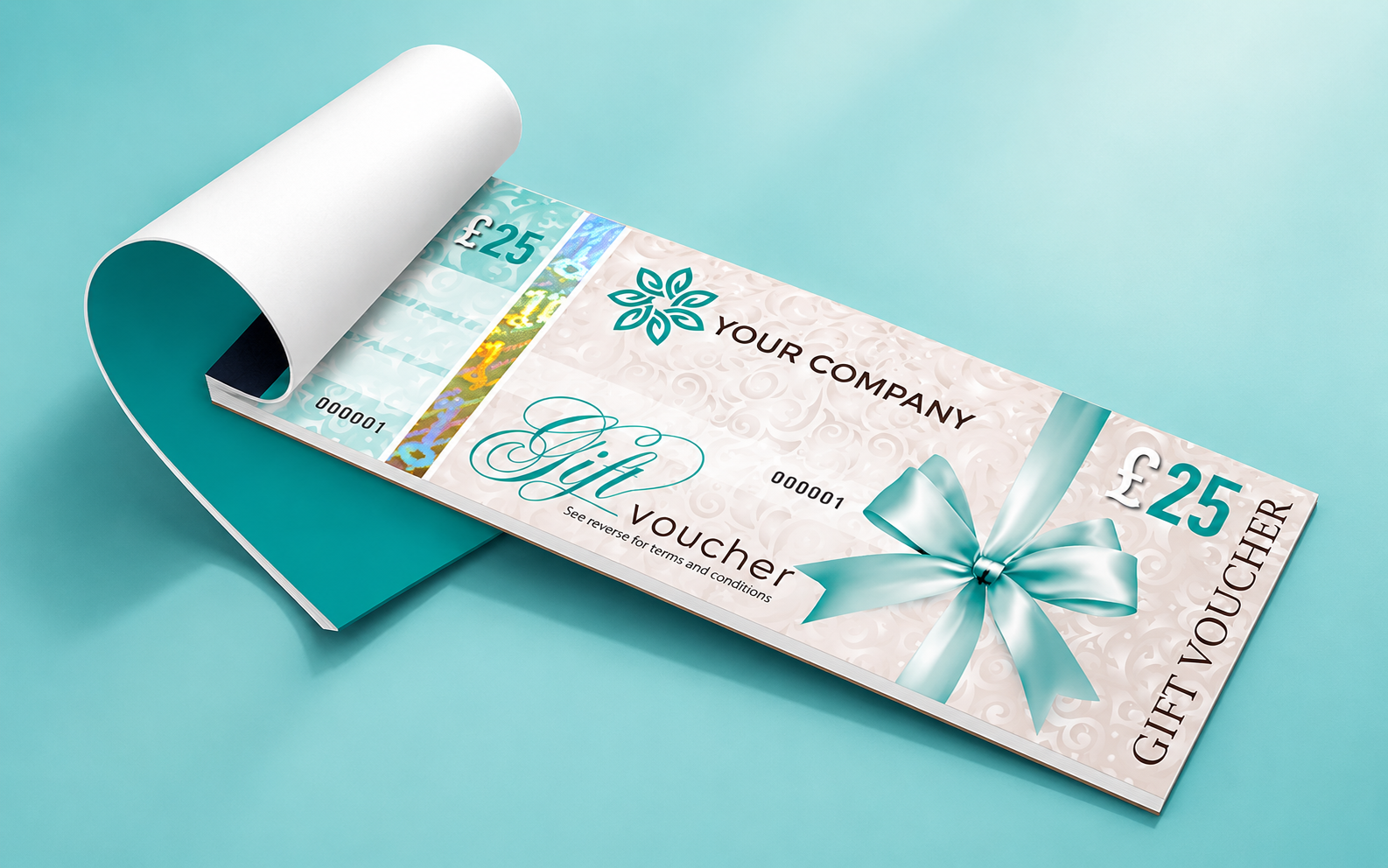 Gift Vouchers