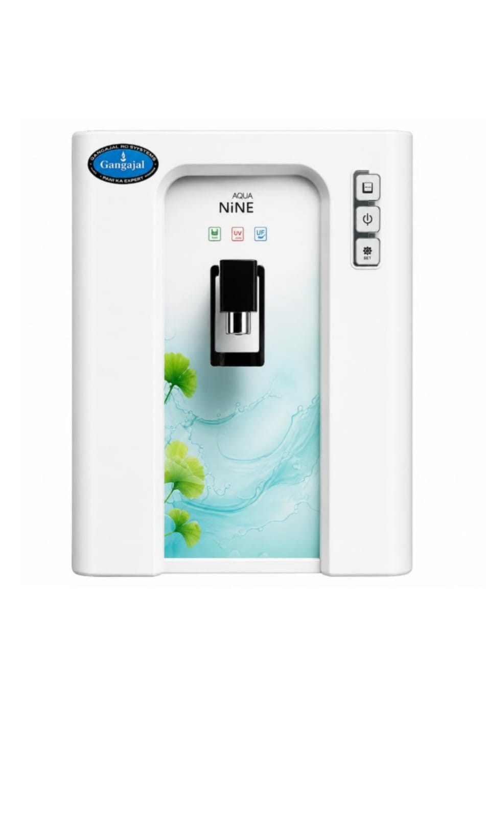 GJ Aqua Nine Ro