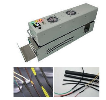 Heat Shrink Tube Heating Machine