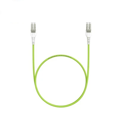 High Density LC Switchable Uniboot Jumper Cables