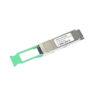 High Speed 100G Fiber Optical SFP Transceiver 2KM