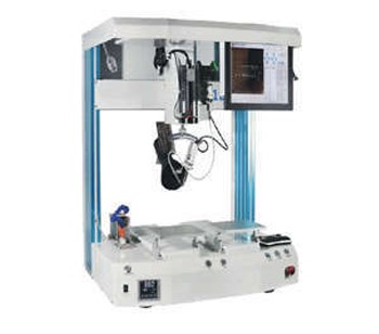 Intelligent Soldering Machine