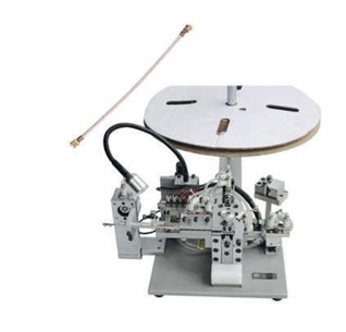 IPEX Terminal Crimping Machine
