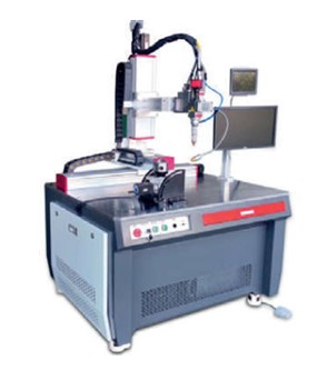 Laser Welding Machine