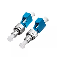 Fiber Adapter