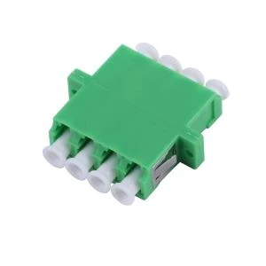 LC Fiber Optic Adapter