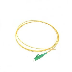 LC Fiber Optic Pigtail
