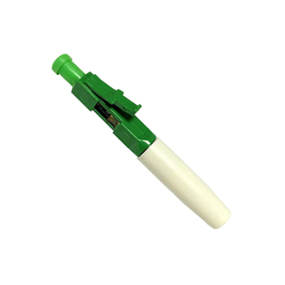 LC-H06 LC Pre-embedded Fiber Type Field Assembly Optical Connector