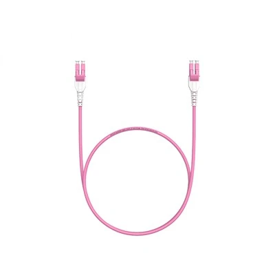 LC LC Duplex Patch Cord OM4