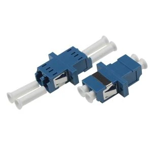 LC Fiber Adapter