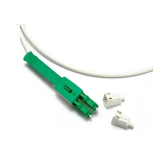 LC UPC Uniboot SMF Pigtail
