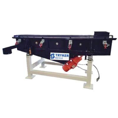 Linear Vibrating Screen