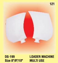 Car Radiator Fan Blade