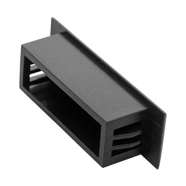 INF-DU Blind Dust Cover for Duplex SC Adapter
