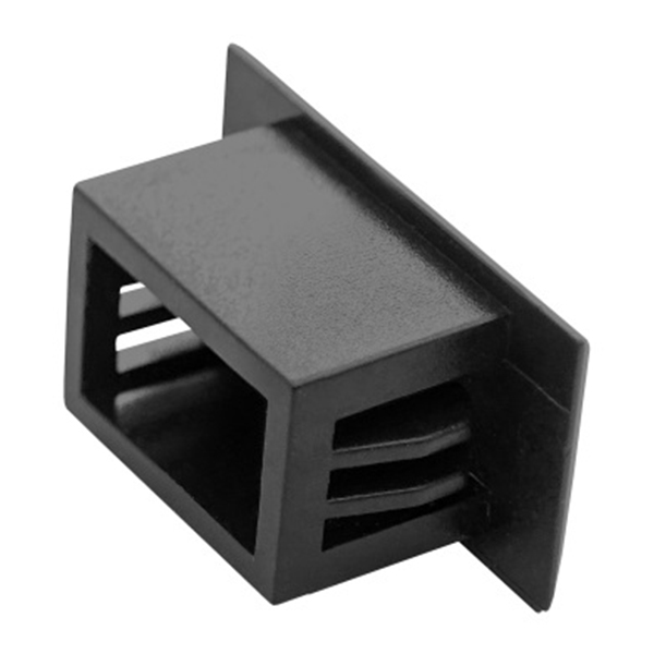 INF-BDC-SC-SI Blind Dust Cover for Simplex SC Adapter
