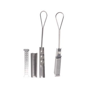 INF-DCC22 FTTH Drop Cable Clamp