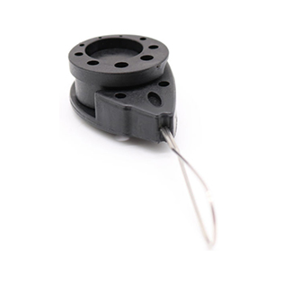 MAY-FISH-2 FTTH Drop Cable Clamp Fish