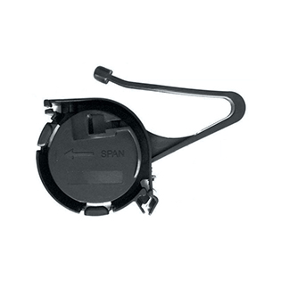 INF-FISH-2 FTTH Drop Cable Clamp Fish